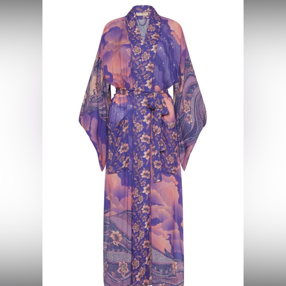 Spell Luna Maxi Robe